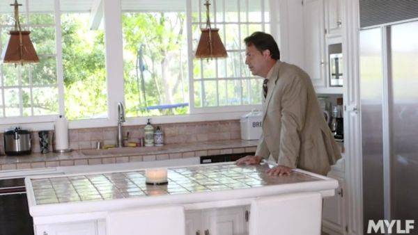 Fucking Video with Hot Mom - MYLF - hotmovs.com on poweredporn.com