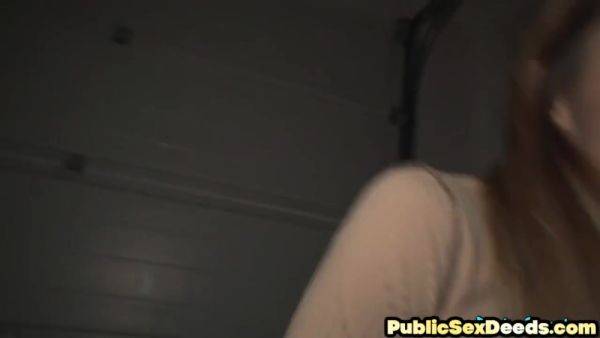 Slutty 21yo bae fucked by nice cock in wet pussy hole - hotmovs.com on poweredporn.com