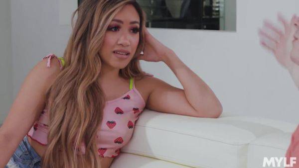 More Mature - MYLF - hotmovs.com on poweredporn.com