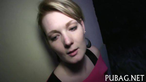 Sharp Shooting Experience - hclips.com on poweredporn.com