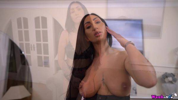 Luci Reign - Go For Anal Pt:2 - Sexy Videos - WankitNow - hotmovs.com on poweredporn.com