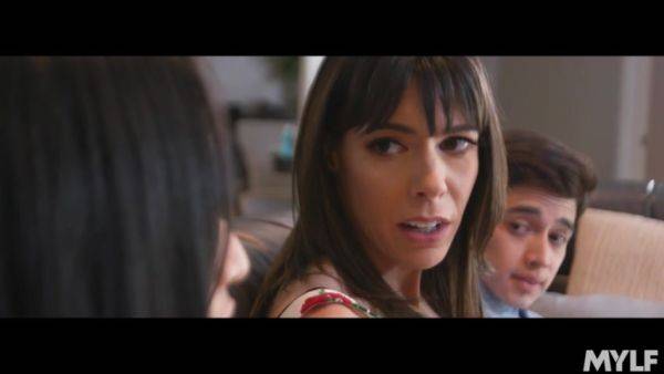 Sexy MILF Fucking Scene - MYLF - hotmovs.com on poweredporn.com