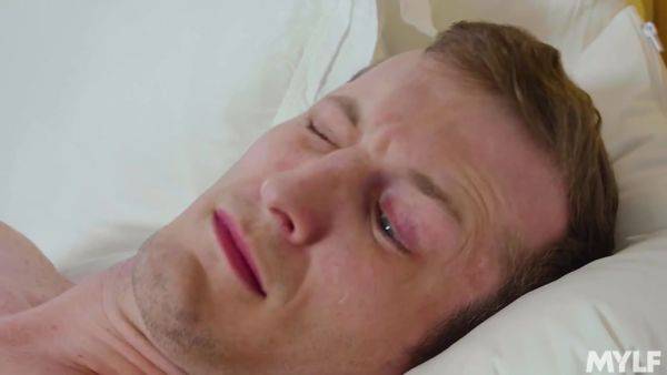 Money Problems - MYLF - hotmovs.com on poweredporn.com