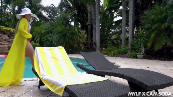 Best Car Wash Service - MYLF - hotmovs.com on poweredporn.com