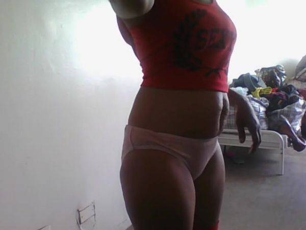 Model In Red Outfit - desi-porntube.com - India on poweredporn.com