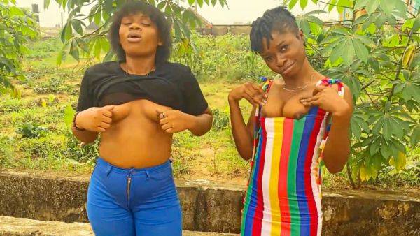 Black Lesbian Best Friends Homemade Squirting Sex Tape - txxx.com on poweredporn.com