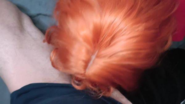 مطلقة تطوانية هايجة محرومة من زب تتهز القلوة مسكنية من عند عشيقها المراهق زملة صعيبة - hclips.com on poweredporn.com