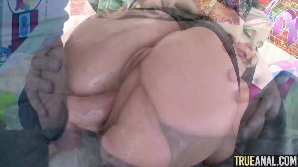 Bellas First Anal - hotmovs.com on poweredporn.com