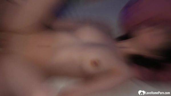 I woke her up for a dicking surprise - hotmovs.com on poweredporn.com