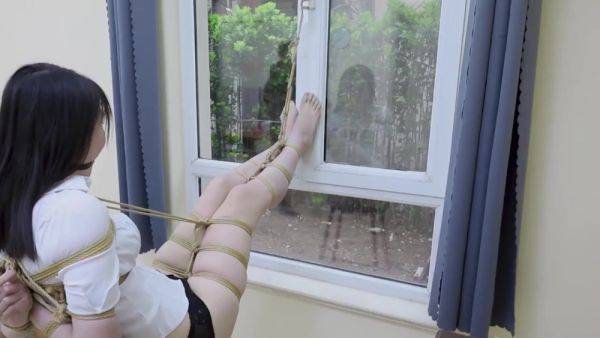 Shb 5 - Chinese Bondage - upornia.com - China on poweredporn.com