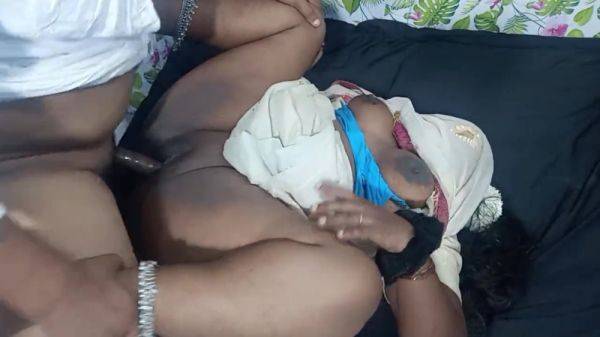 Marumagalum Maamanarum Desi Young Wife Seduced Her Cheating - upornia.com - India on poweredporn.com
