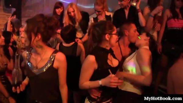 Underfucked Wives Come From All Over The City And Even - upornia.com on poweredporn.com