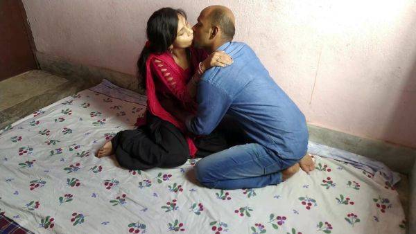 Loving Indian College Girlfriend Hot Sex With Her Boyfriend With Pussy Eating - txxx.com - India on poweredporn.com