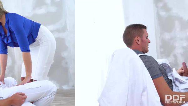 Expert Cock Sucker - PornWorld - hotmovs.com - Britain on poweredporn.com