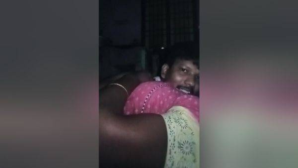 Big Tits Wife And Liking - desi-porntube.com - India on poweredporn.com