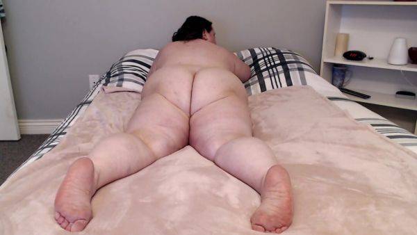 Bbw hotdog cock assjob - hclips.com on poweredporn.com