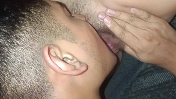 Que Rico In Asmr Pov Me Chupa Mi Cono Y Se Traga Mis Fluidos, Me Vuelve Loca Con Su Lengua - hclips.com on poweredporn.com