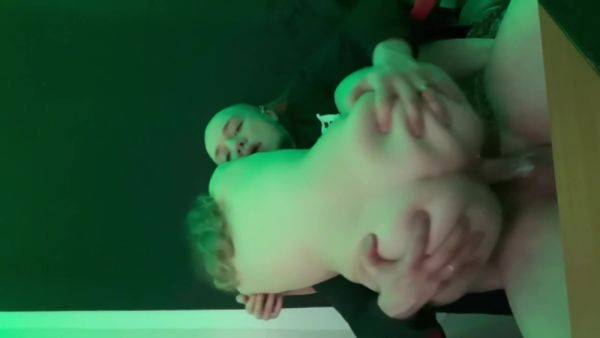 Stepsisters Pussy Squeezes My Cock Tight Af - hclips.com on poweredporn.com