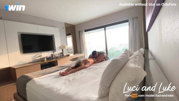 Follando A Un Huesped Del Hotel En Rio De Janeiro - hclips.com on poweredporn.com