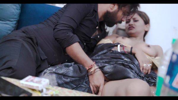 Undian Couple Fucking - Newly Married Wife Fucked Hard By Her Husband - txxx.com - India on poweredporn.com