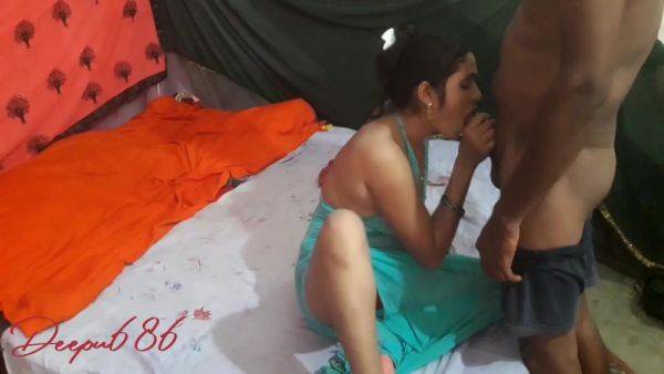 Indian Lady In Bhabhi Ki Chudai Sexy Dress Me Sexy Dress Sex - hclips.com - India on poweredporn.com