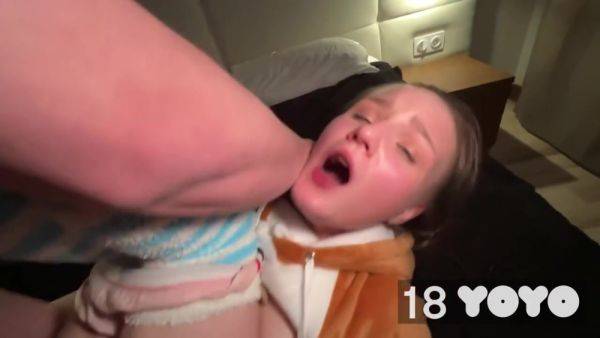 Missionary Compilation Hardcore #09 - hotmovs.com on poweredporn.com