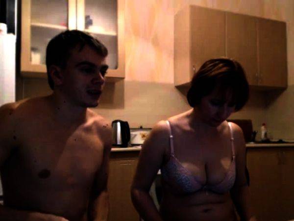 Nude amateur brunette pleasures her soft young pussy - drtuber.com on poweredporn.com