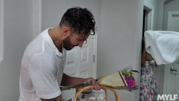 When It Rains She Whores - MYLF - hotmovs.com on poweredporn.com