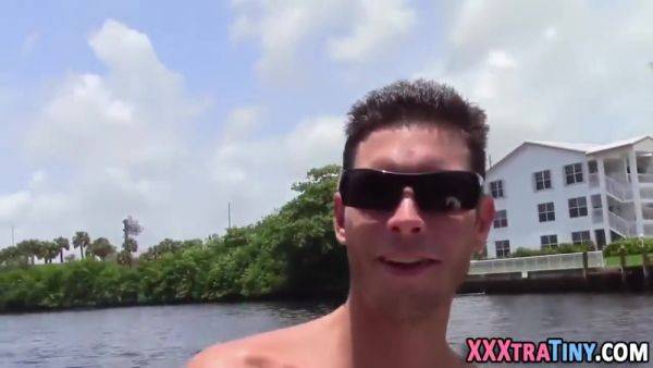 Tiny Black Teen Fucked - hotmovs.com on poweredporn.com