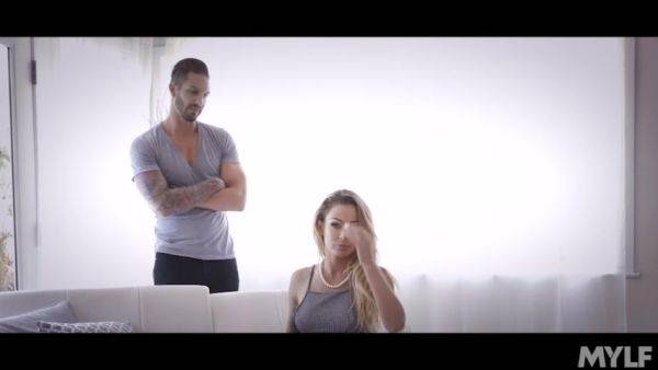 Compromise For My Cock - MYLF - hotmovs.com on poweredporn.com