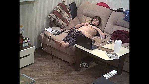 Front view hidden masturbation - hclips.com on poweredporn.com