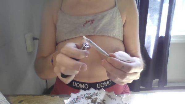 Topless Trap 6 - hclips.com on poweredporn.com