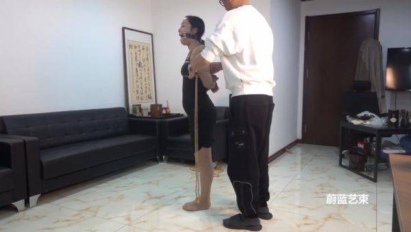 Chinese Bondage - hotmovs.com - China on poweredporn.com