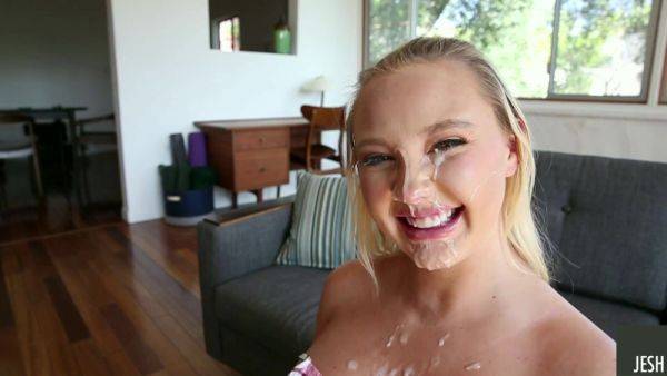 JizzWorld's Choice - The Cumshot Compilation No 1 - Handjob - xhand.com on poweredporn.com