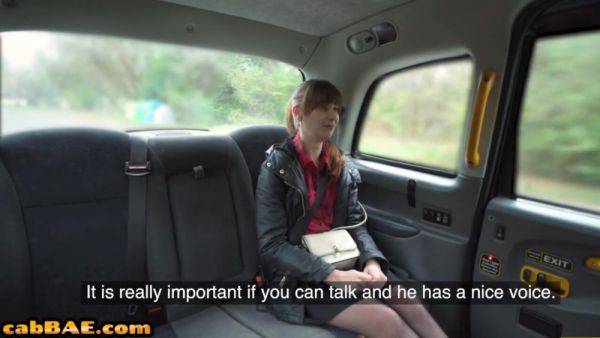 Sexy car slut fucked by big white dick in missionary - txxx.com on poweredporn.com