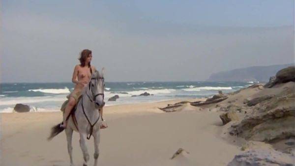 1983) Part 2 In Cecilia - Muriel Montosse - tubepornclassic.com on poweredporn.com