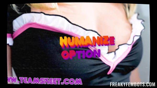 The Fembot 20 with Kay Lovely - TeamSkeet - hotmovs.com on poweredporn.com
