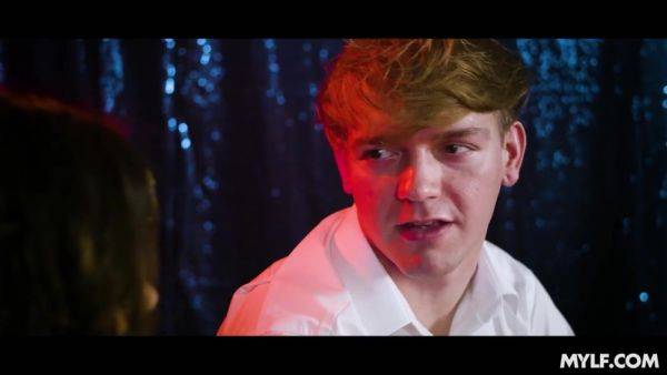 Bad Fortune - MYLF - hotmovs.com on poweredporn.com