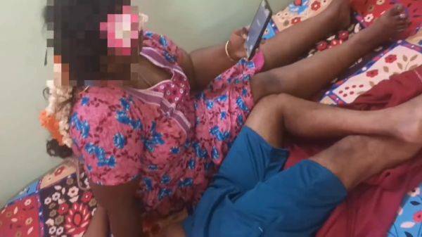 Tamil Sexy Talk With Boyfriend - upornia.com - India on poweredporn.com