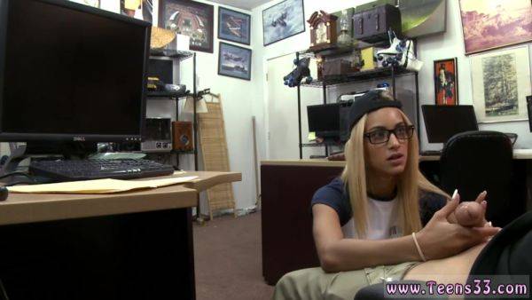 Teen Blowjob Home Video Paying Dues To Get That Ring Ba - upornia.com on poweredporn.com