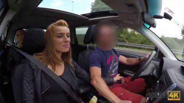 Watch me get picked up & banged by a hot teen in POV reality video - sexu.com - Czech Republic on poweredporn.com