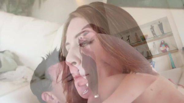 Delilah Blue In Feed Me Samantha - Deepskeet - hotmovs.com on poweredporn.com