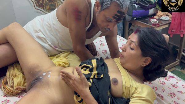 Pakhandi Baba Ne Kiya Kand Apne Bhakto Se Kand - upornia.com on poweredporn.com