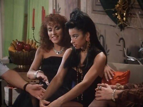 Lalcova Dei Piaceri Proibiti - 2 - tubepornclassic.com on poweredporn.com