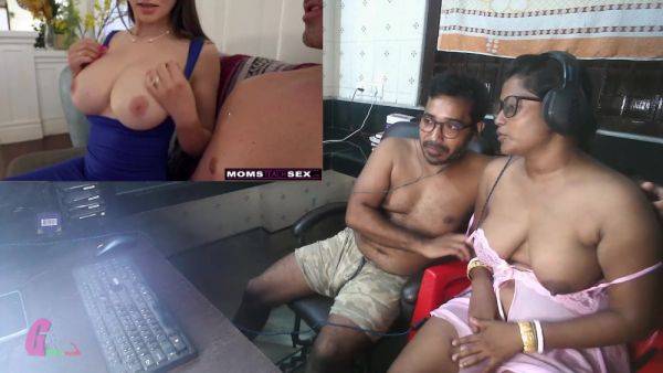 থরসম Bদb Girlnexthot1 Reactions - hclips.com on poweredporn.com