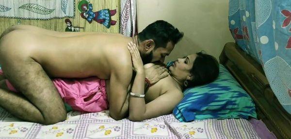 Ass Fuck Bhabhi, I Love You! NRI Boy Fucking Indian Bengali Beautiful Bhabhi, Screwed Video - inxxx.com - India on poweredporn.com