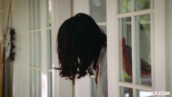 One of Many Lessons - MYLF - hotmovs.com on poweredporn.com