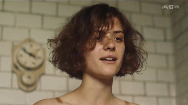 Nude From Masters Of Sex Movie With Lizzy Caplan - videohdzog.com on poweredporn.com