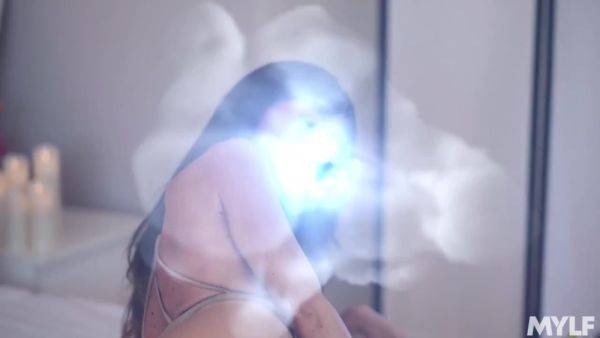 Cute Milf Sex Scene - MYLF - hotmovs.com on poweredporn.com