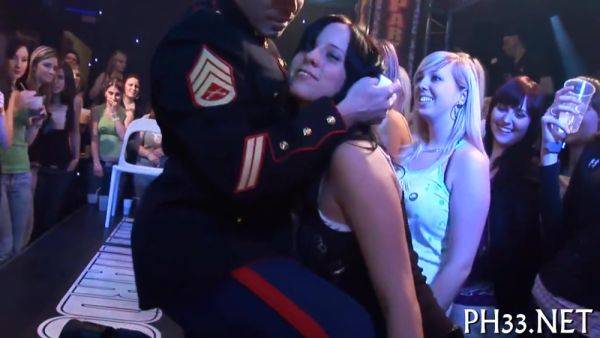 Cope Dancing Strip And Leaking Puss - hclips.com on poweredporn.com